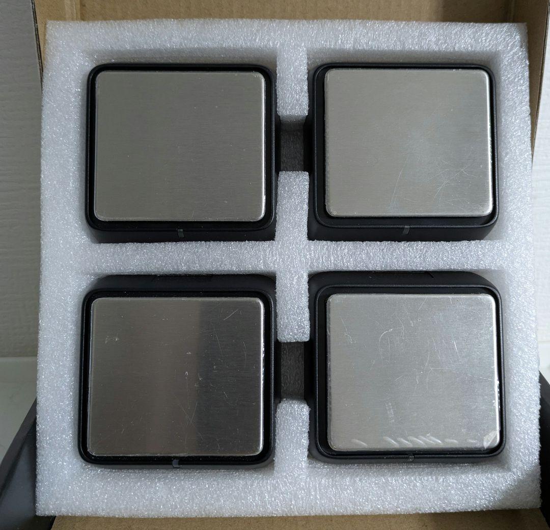 X Weight Gauge Air クロスウエイトゲージ