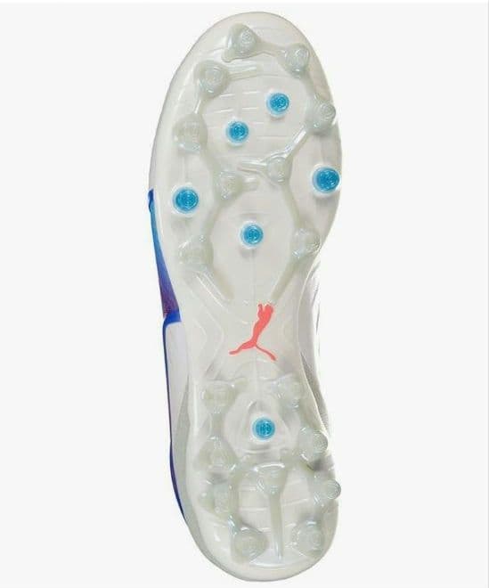 PUMAキング アルティメット MG サッカースパイク 28.0cm