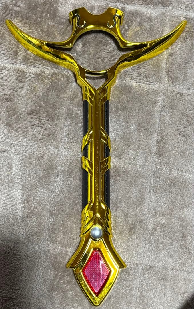 CSG牙狼剣 牙狼 GARO 東ノ界桜