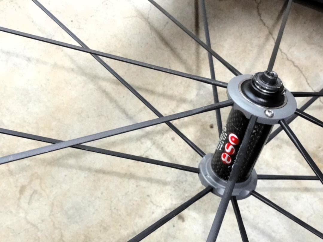 FULCRUM／フルクラム　RACING ZERO C15 フロントのみ