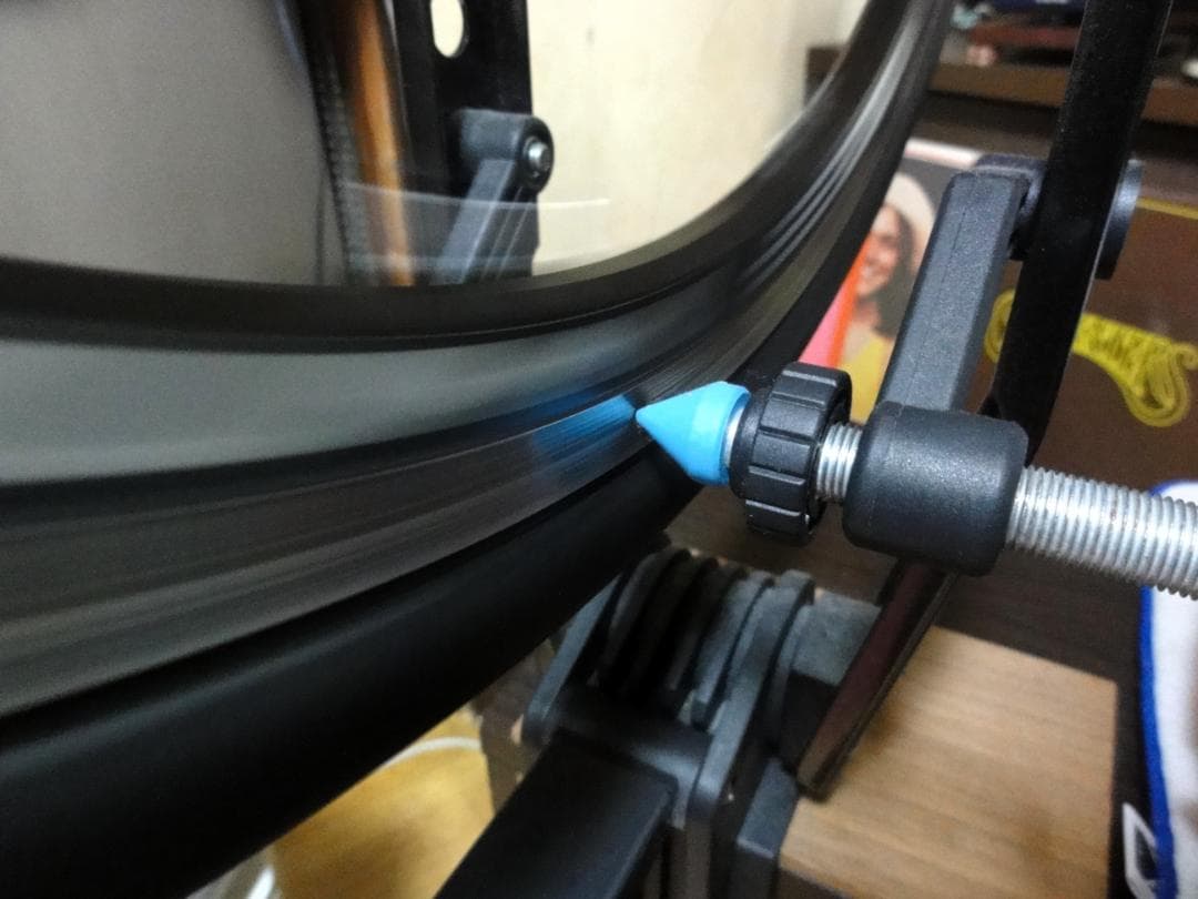 FULCRUM／フルクラム　RACING ZERO C15 フロントのみ