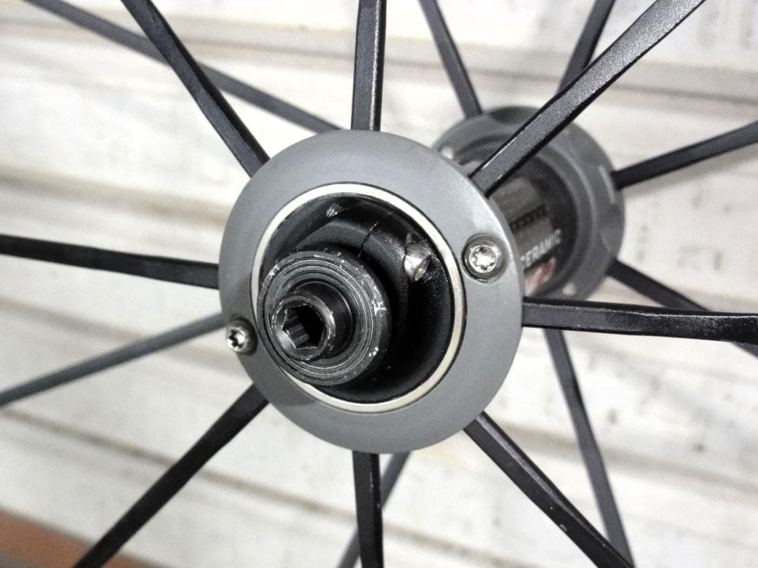 FULCRUM／フルクラム　RACING ZERO C15 フロントのみ