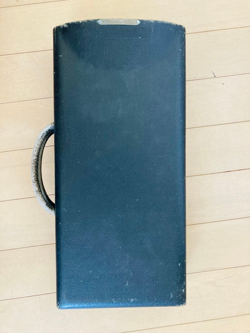 NIKKAN クラリネット ケース付き