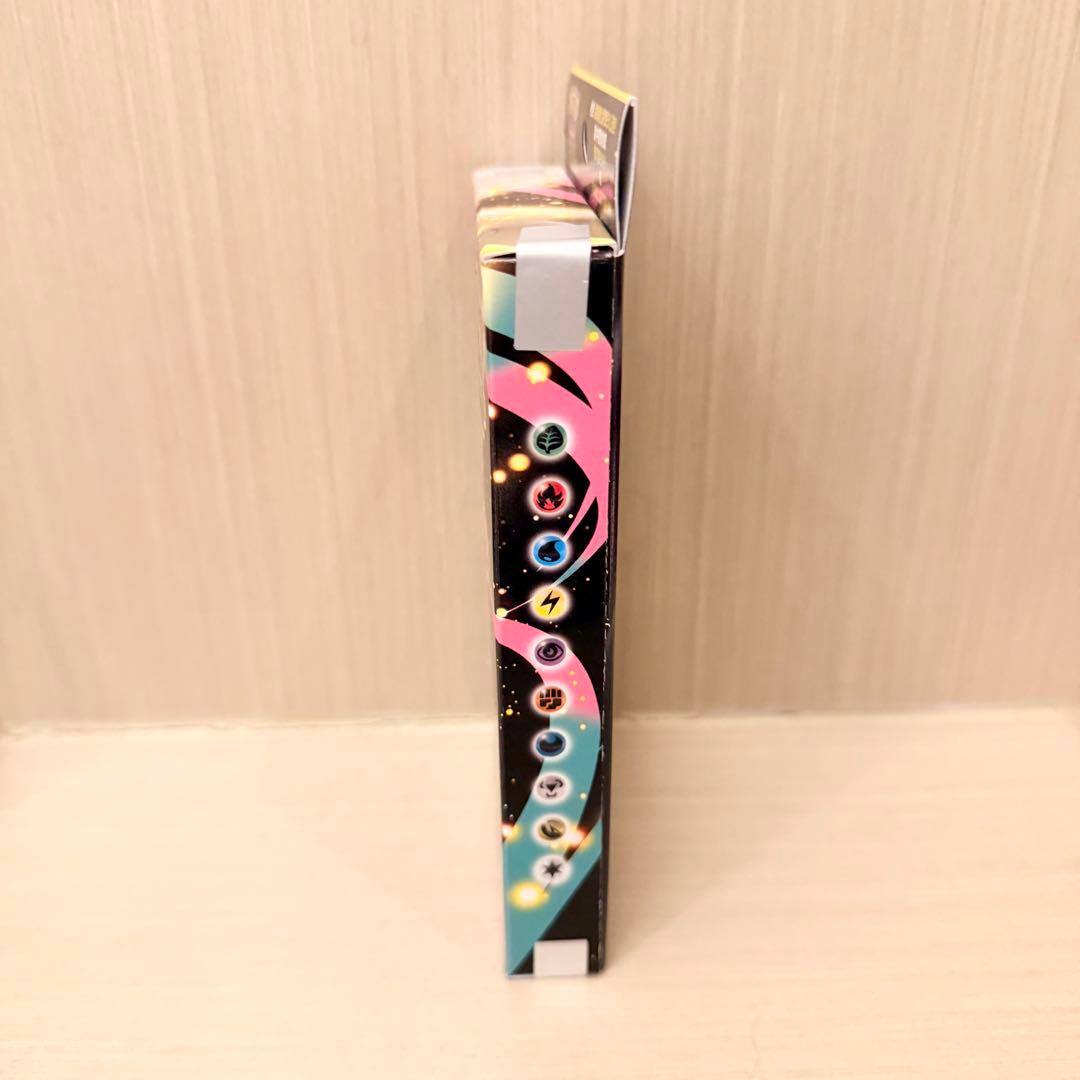 ポケモンカードゲームメガドリーム　特別組合EX 2箱