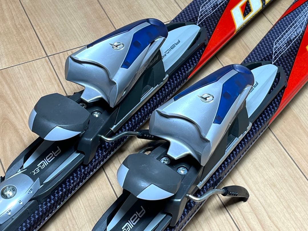 スキー セット ヘッド HEAD XRC 300 / 149cm