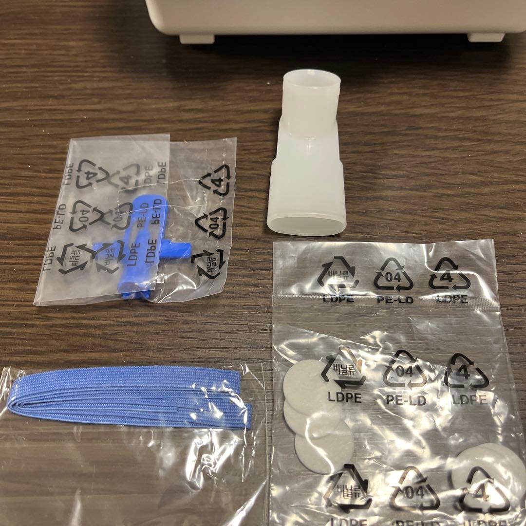 OMRON NE-C28 吸入器具