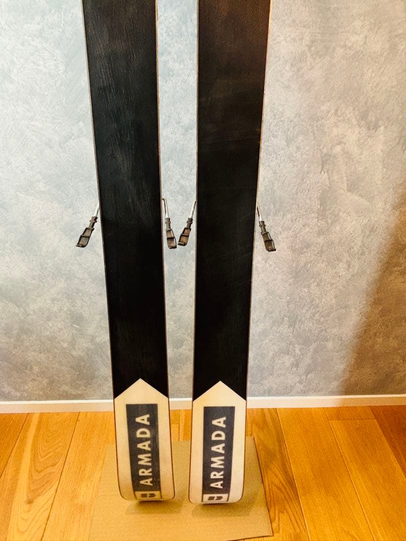 ARMADA EDOLLO 180 + Marker Jester 16 セット