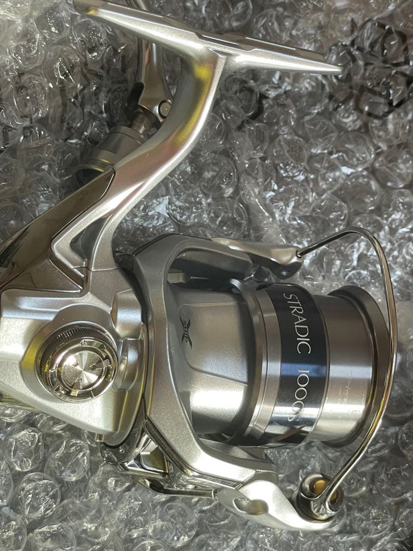 シマノ　ストラディック 1000S