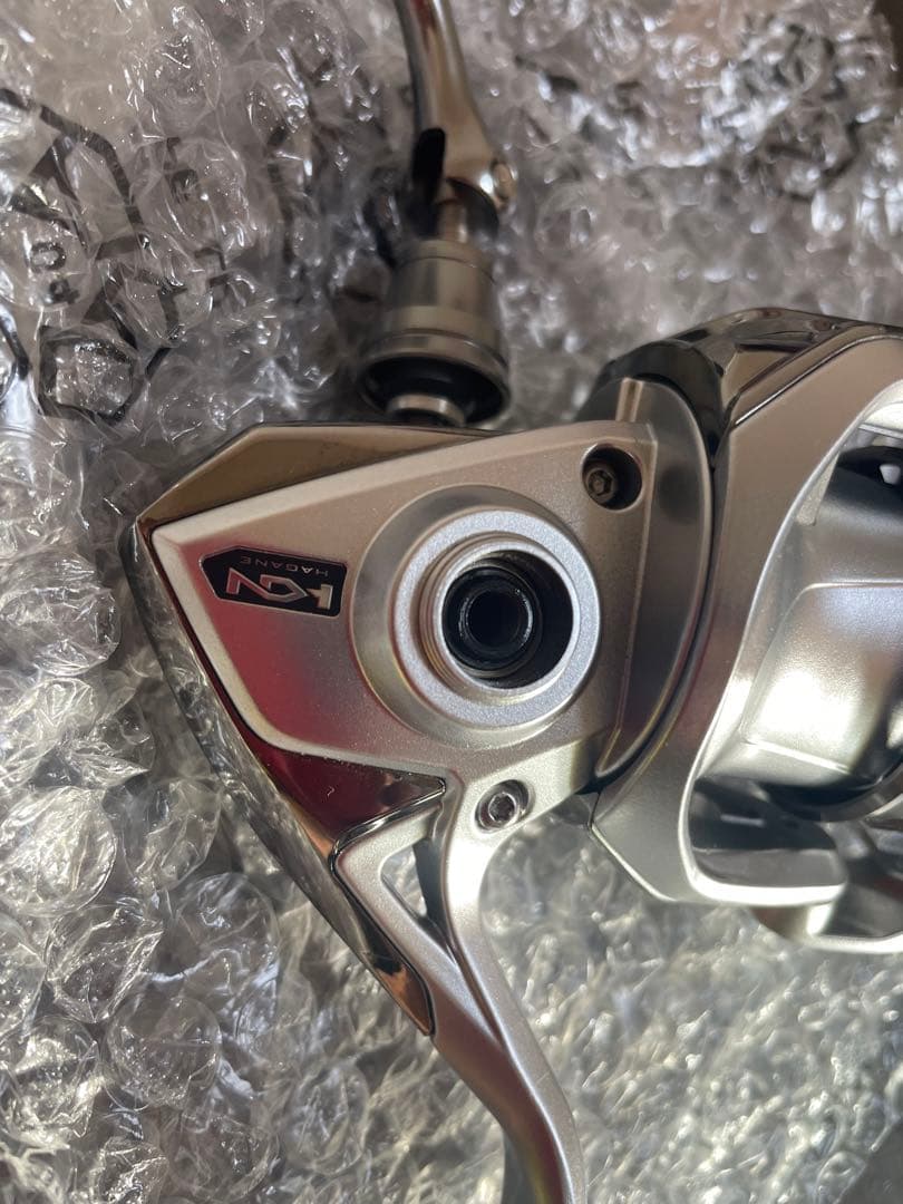 シマノ　ストラディック 1000S