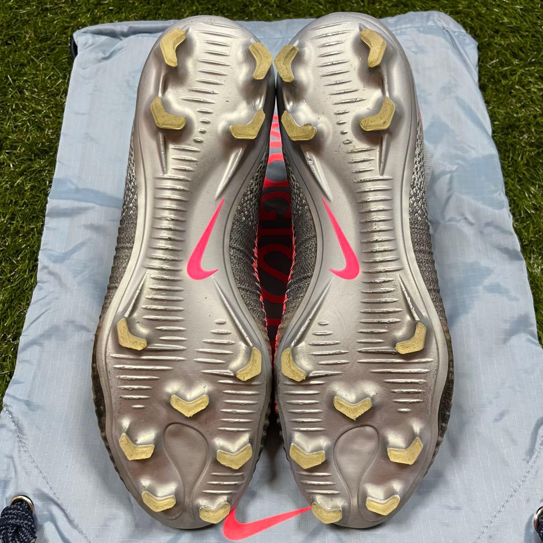NIKE Mercurial Superfly Ⅴ DF FG 27.5cm