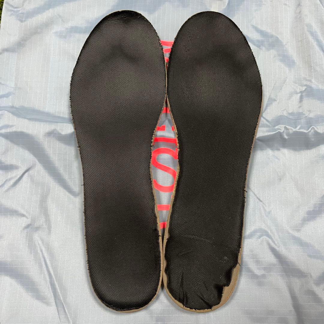 NIKE Mercurial Superfly Ⅴ DF FG 27.5cm