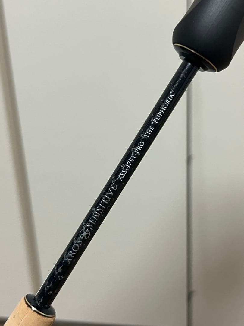 G-TEC XSS-47ST-Pro The “EUPHORIA”