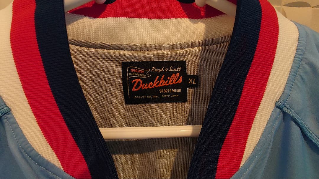 rough ＆ Swell ラフアンドスウェル ジャケット サイズXL