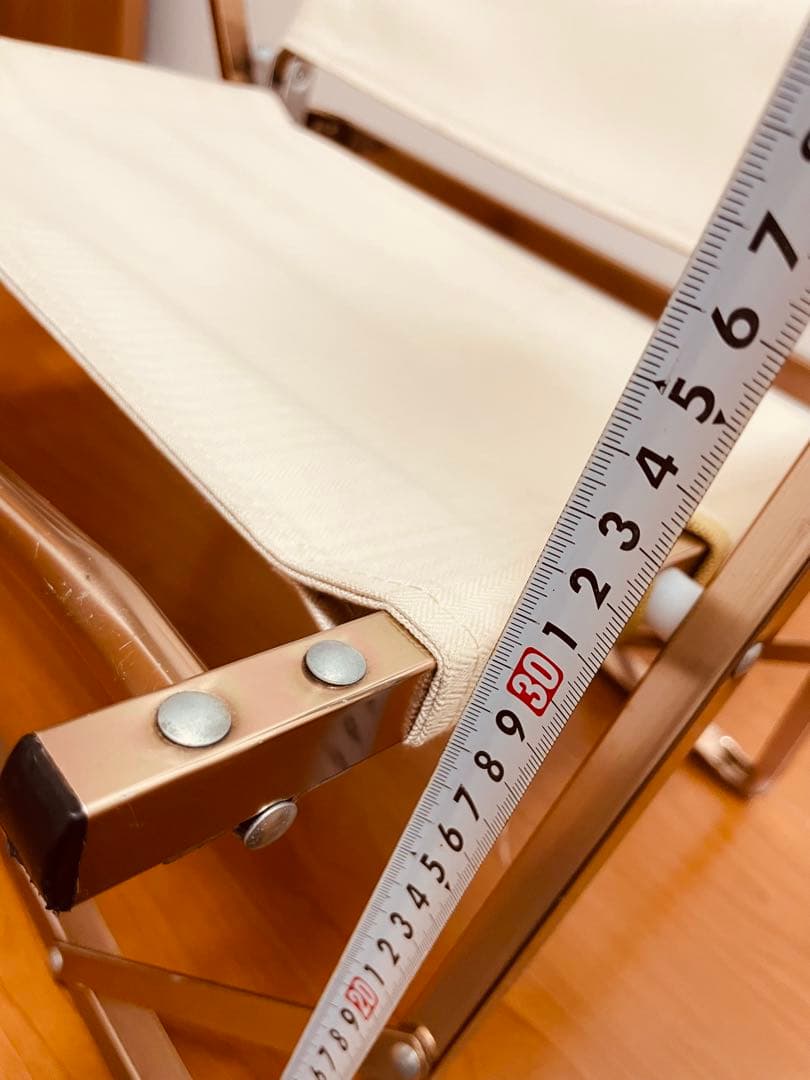 コールマン　チェア コンパクトフォールディングチェア 折り畳み　2脚セット