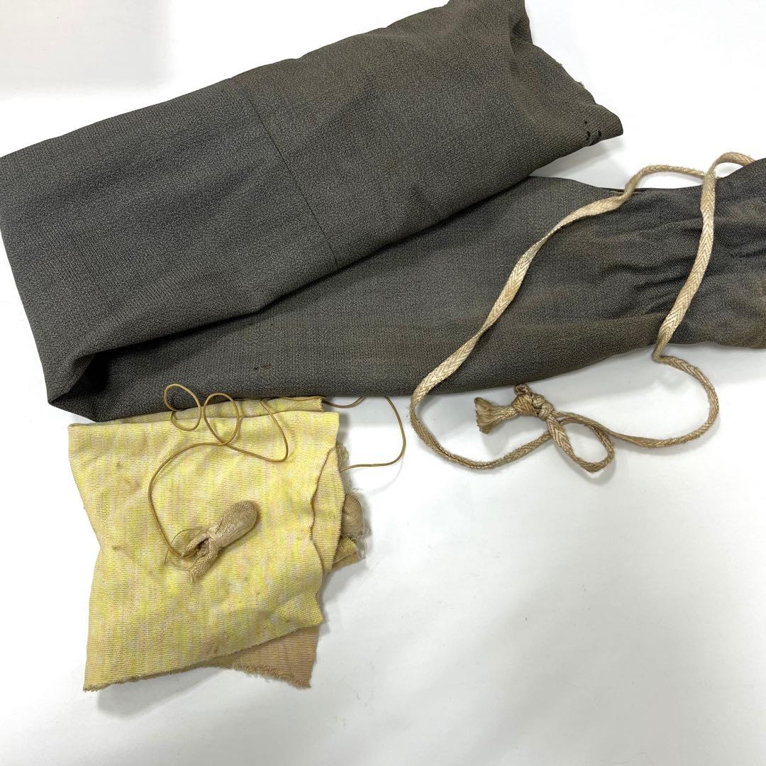 和楽器　尺八　本体　一尺八寸