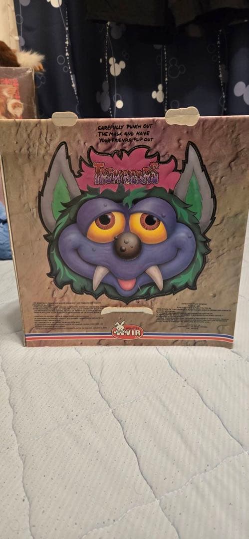 【激レア】ロステンブラーズ　セット