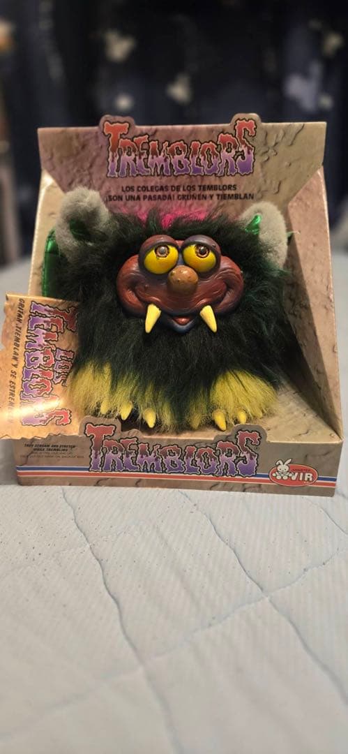 【激レア】ロステンブラーズ　セット