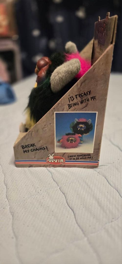 【激レア】ロステンブラーズ　セット