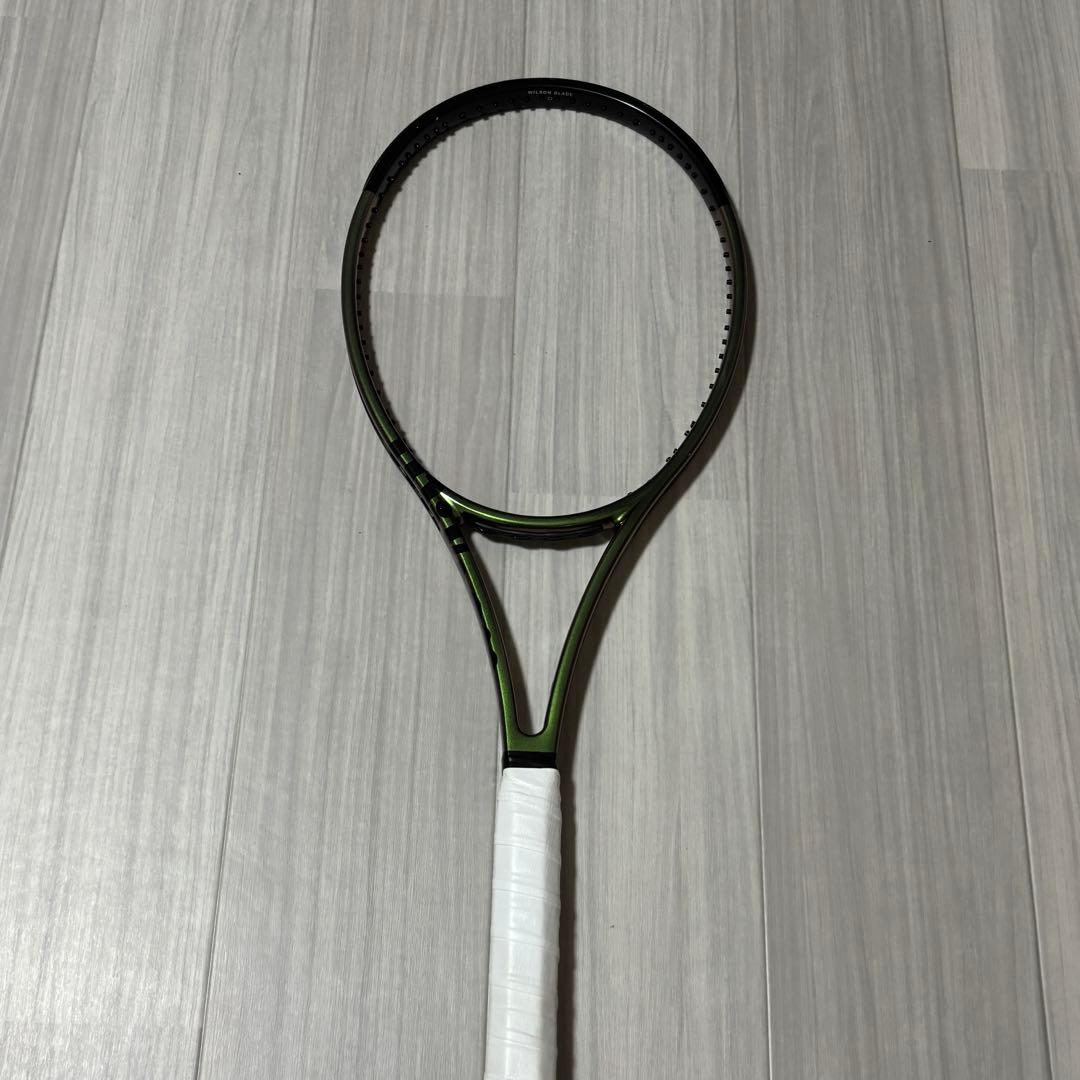 【激レア】G3 BLADE PRO V8 18×20 Wilson