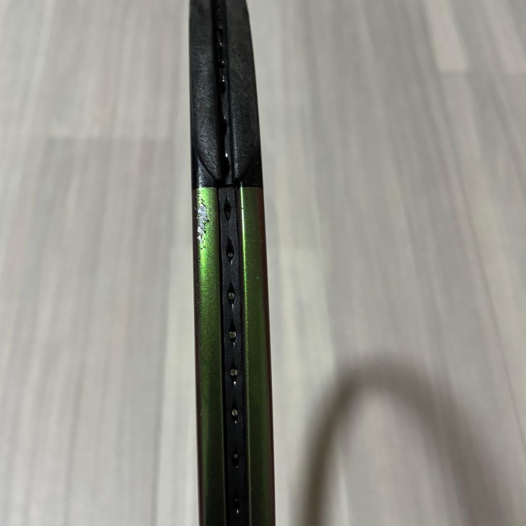 【激レア】G3 BLADE PRO V8 18×20 Wilson