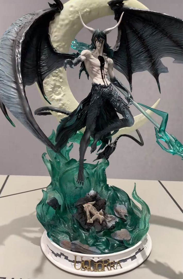 BLEACH B.P-STUDIO ウルキオラ·シファー フィギュア