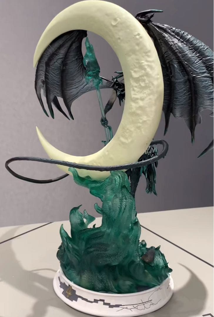 BLEACH B.P-STUDIO ウルキオラ·シファー フィギュア