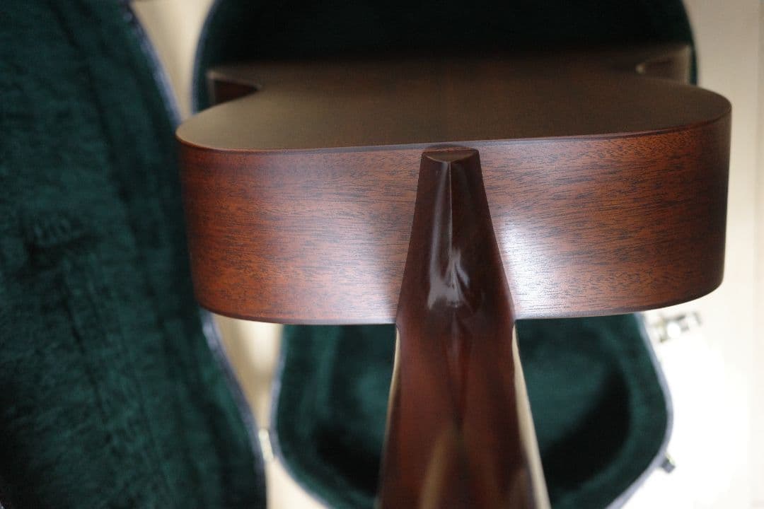 オールマホガニーMartin OO-15m