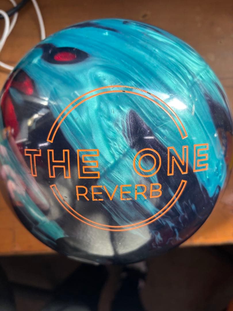 ザ・ワン リバーブ 15ポンド 割引あり