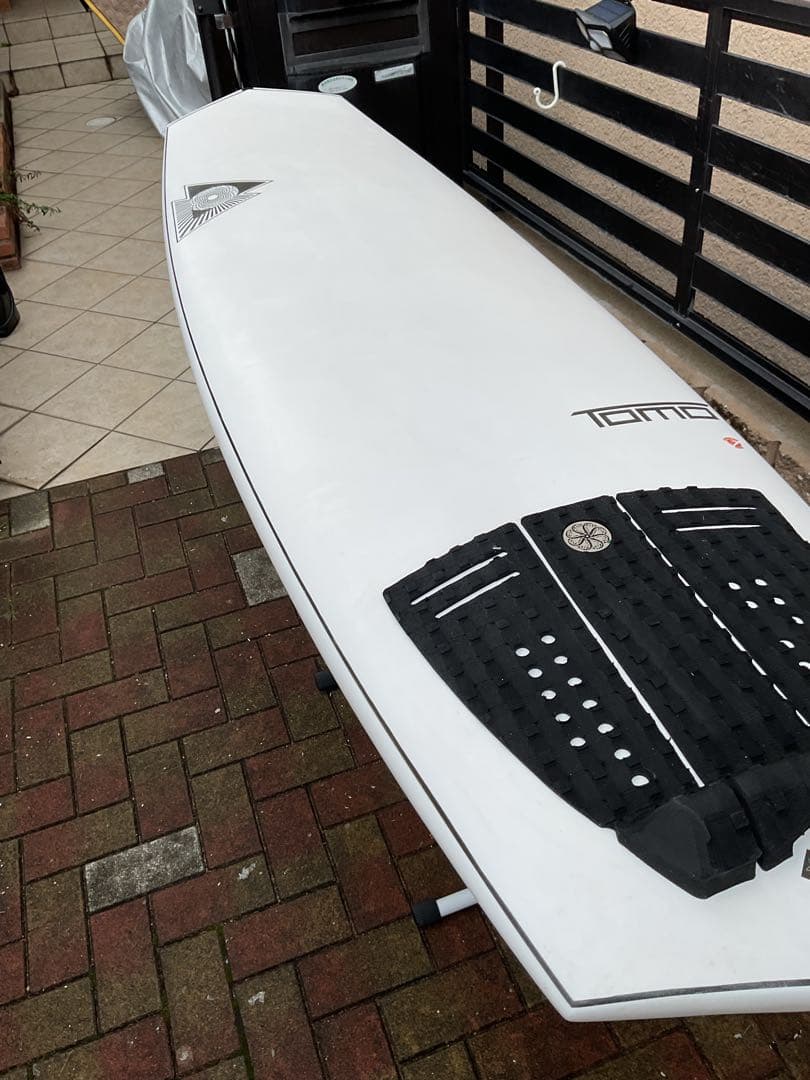 FIREWIRE Tomo Vader トモ ヴェイダー