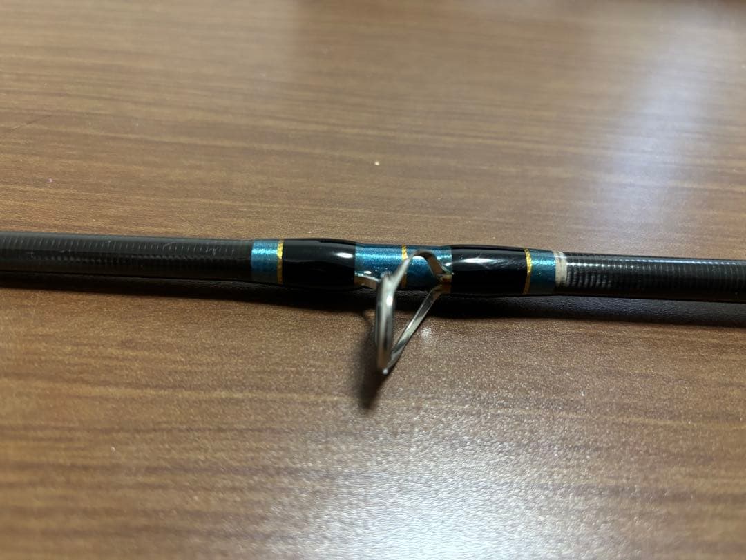 MCワークス　レイジングブル　98XS2