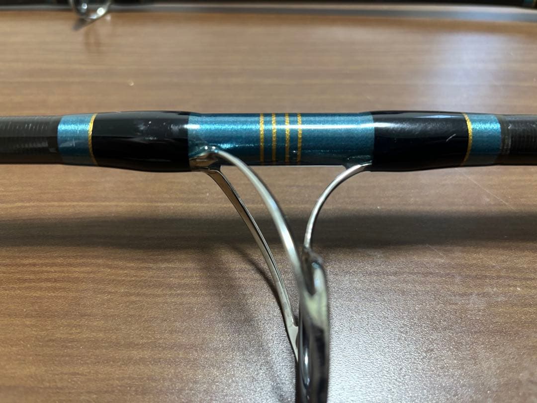 MCワークス　レイジングブル　98XS2