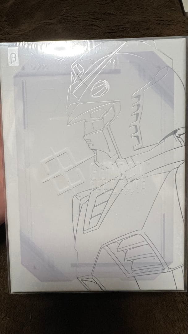 ガンダムカードゲーム リミテッドBOX Verβ 新品未開封 シュリンク付き