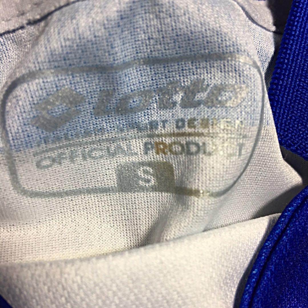 サッカーユニフォーム  クィーンズパークレンジャーズ