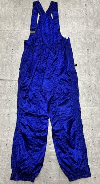 極美品 80s WINDEX PRO 上下セット スキー スノボウェア