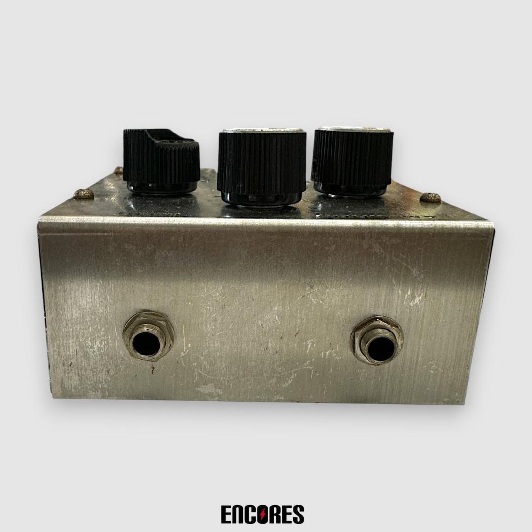 ELK BIG muff SUSTAINAR 70's ディストーション