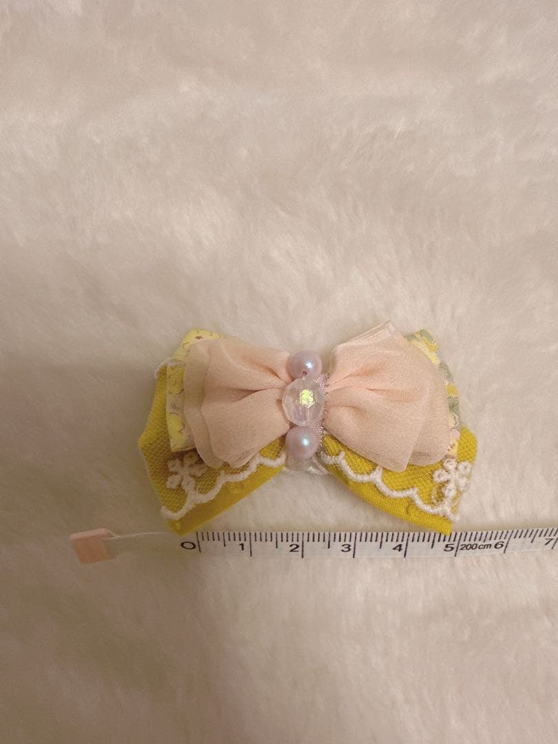 Little Rhythnnneリトルリズン　美品