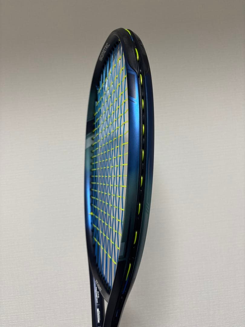 ヨネックス　EZONE イーゾーン98 2022