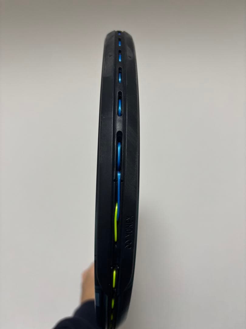 ヨネックス　EZONE イーゾーン98 2022