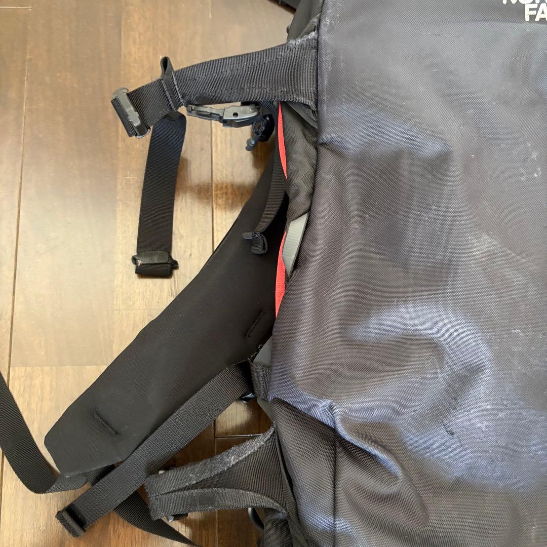 THE NORTH FACE チュガッチ 28L