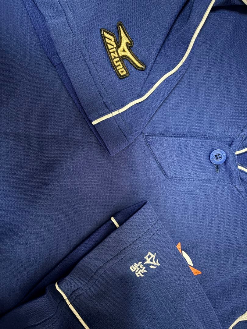 【最終値下げ】谷端将伍　実使用　星稜ユニフォーム