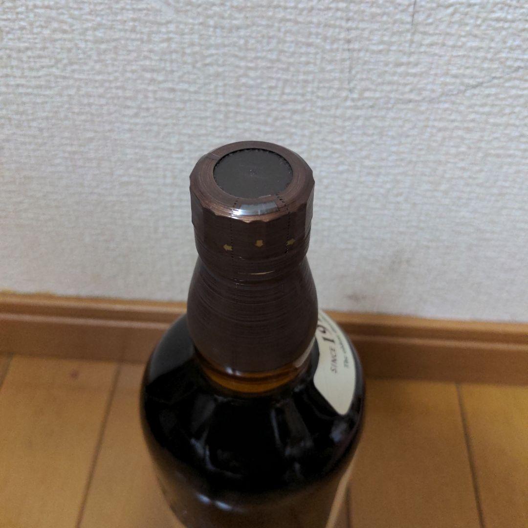 山崎2024SD、山崎NV、響JH2本の計4本セット