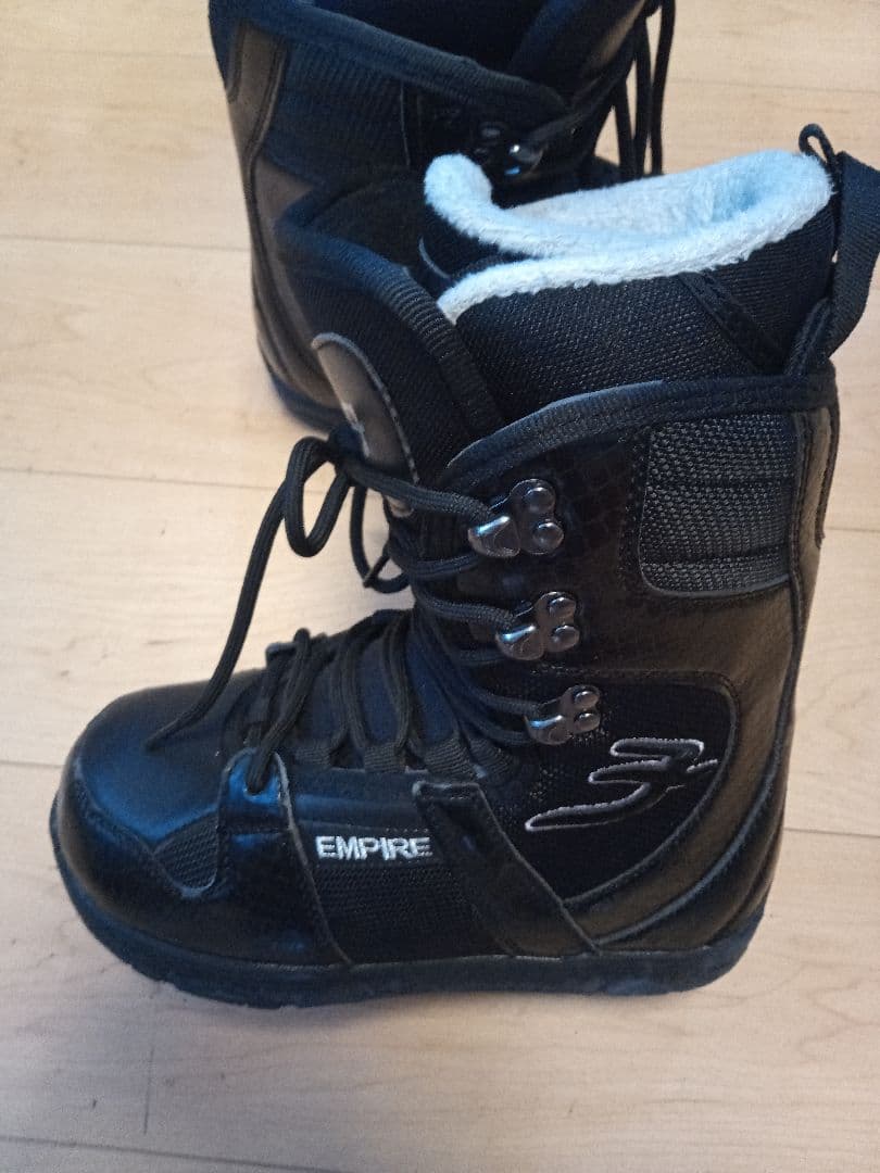 スノーボードブーツ　レディース　24センチ