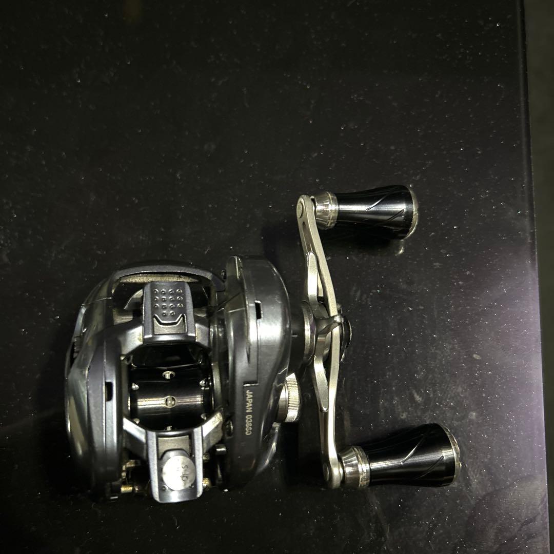 最終値下げ‼️18アルデバランMGL31HG