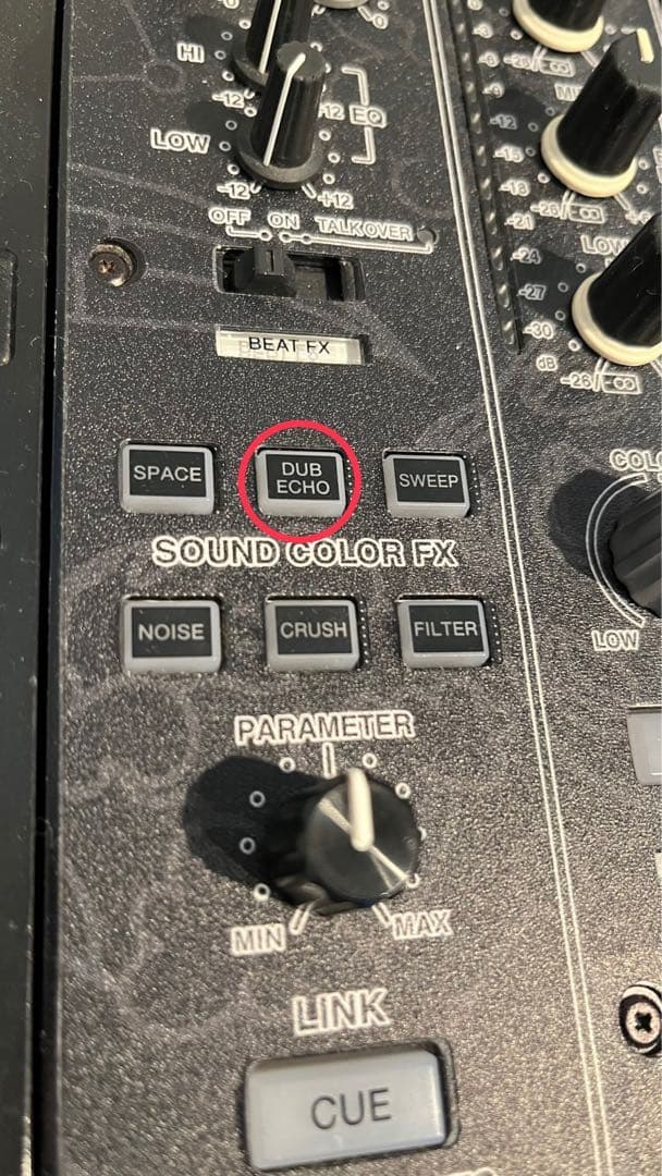 値下げしました。Pioneer DJ DJM-900NXS2 ミキサー