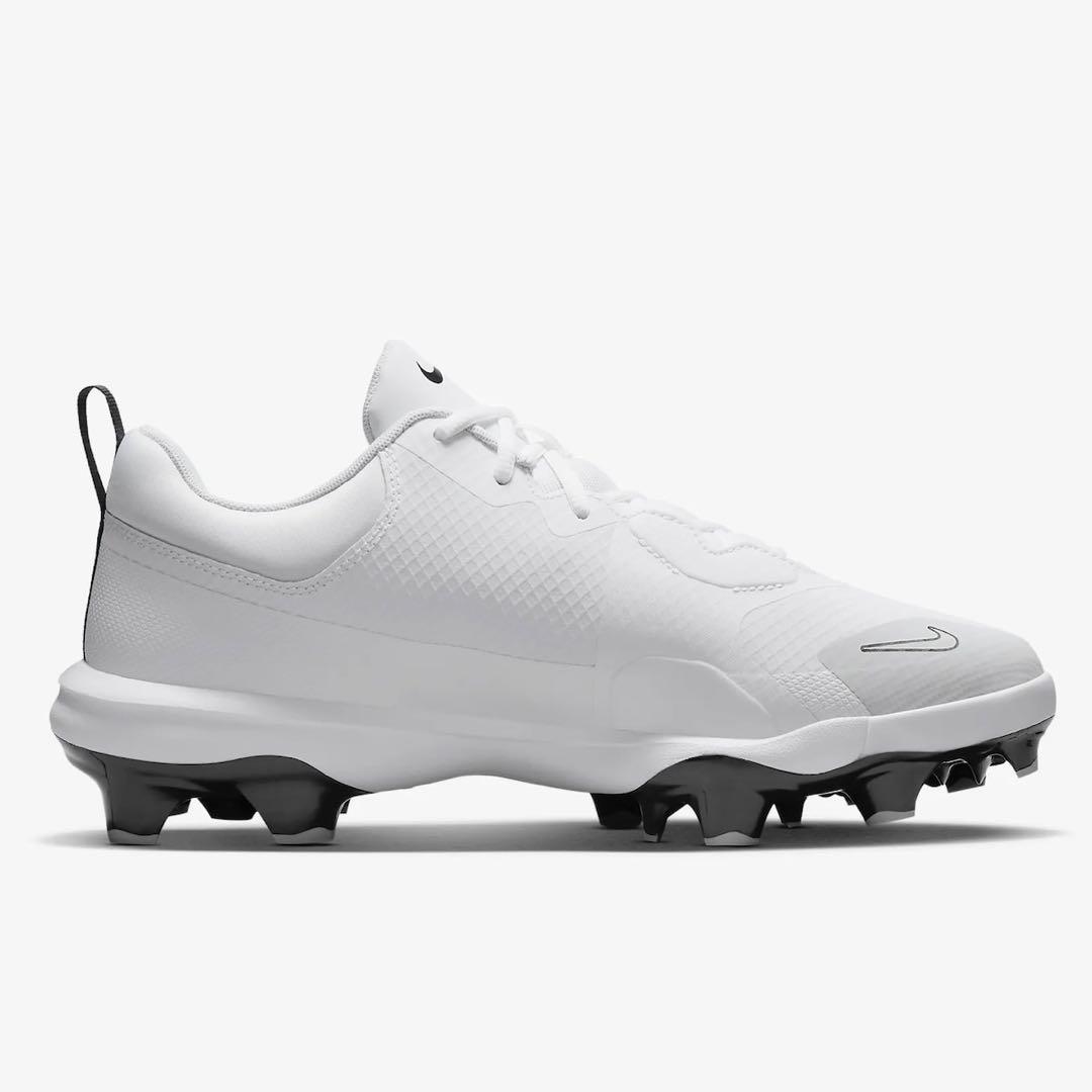 ナイキ フォース トラウト プロ 野球 スパイク 靴 シューズ トレーニング 9
