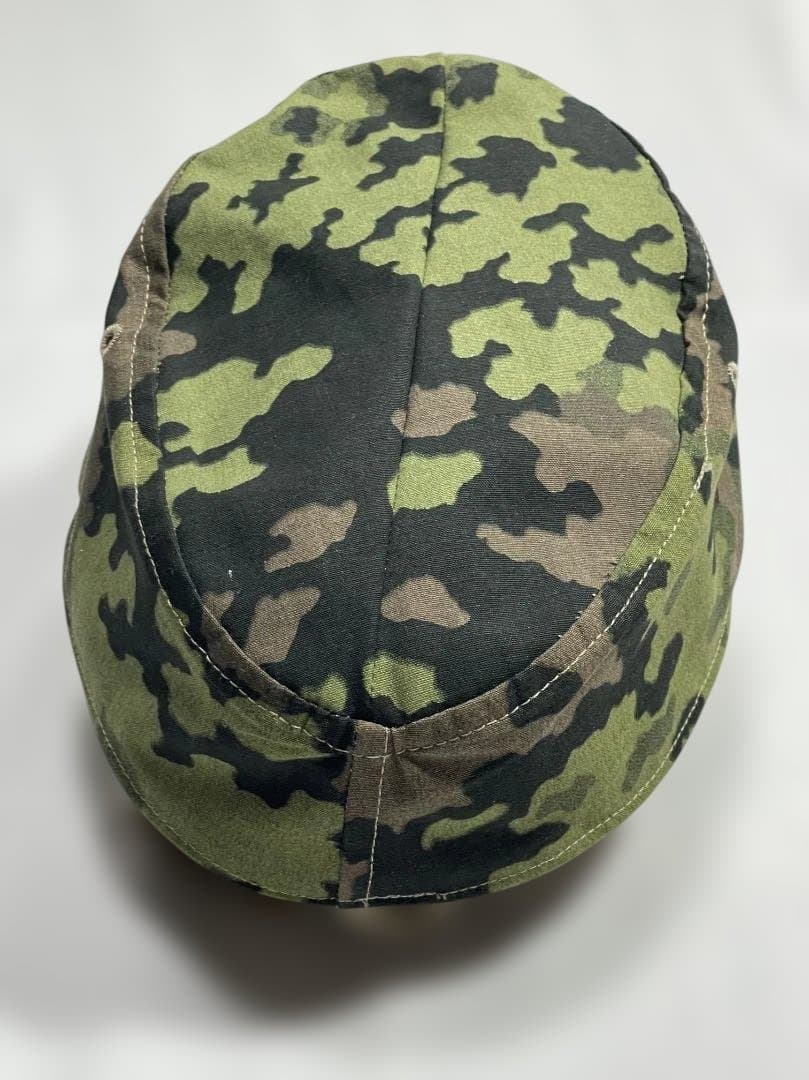 WW2　ドイツ軍　SMW社製　オークA　M42迷彩帽60㎝　限定生産品！ラスト1