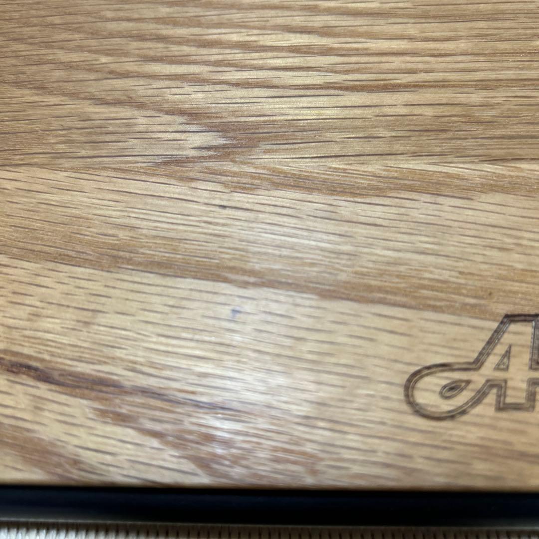 アシモクラフツAsimocrafts deck_a