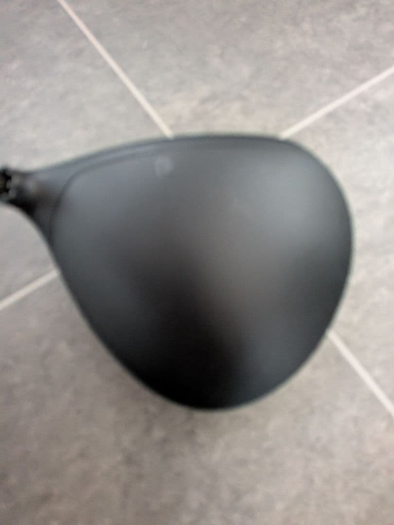 ●かなり美品　激飛び●コブラ DS ADAPT LS ドライバー9度ヘッド単体