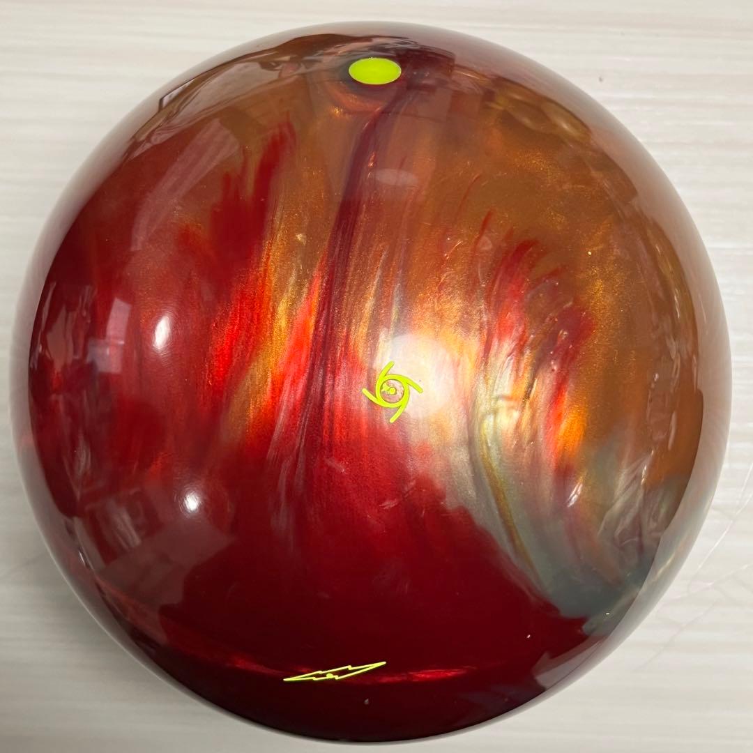 hide【新品未使用】Storm シンクレブ15ポンド＋おまけ付き