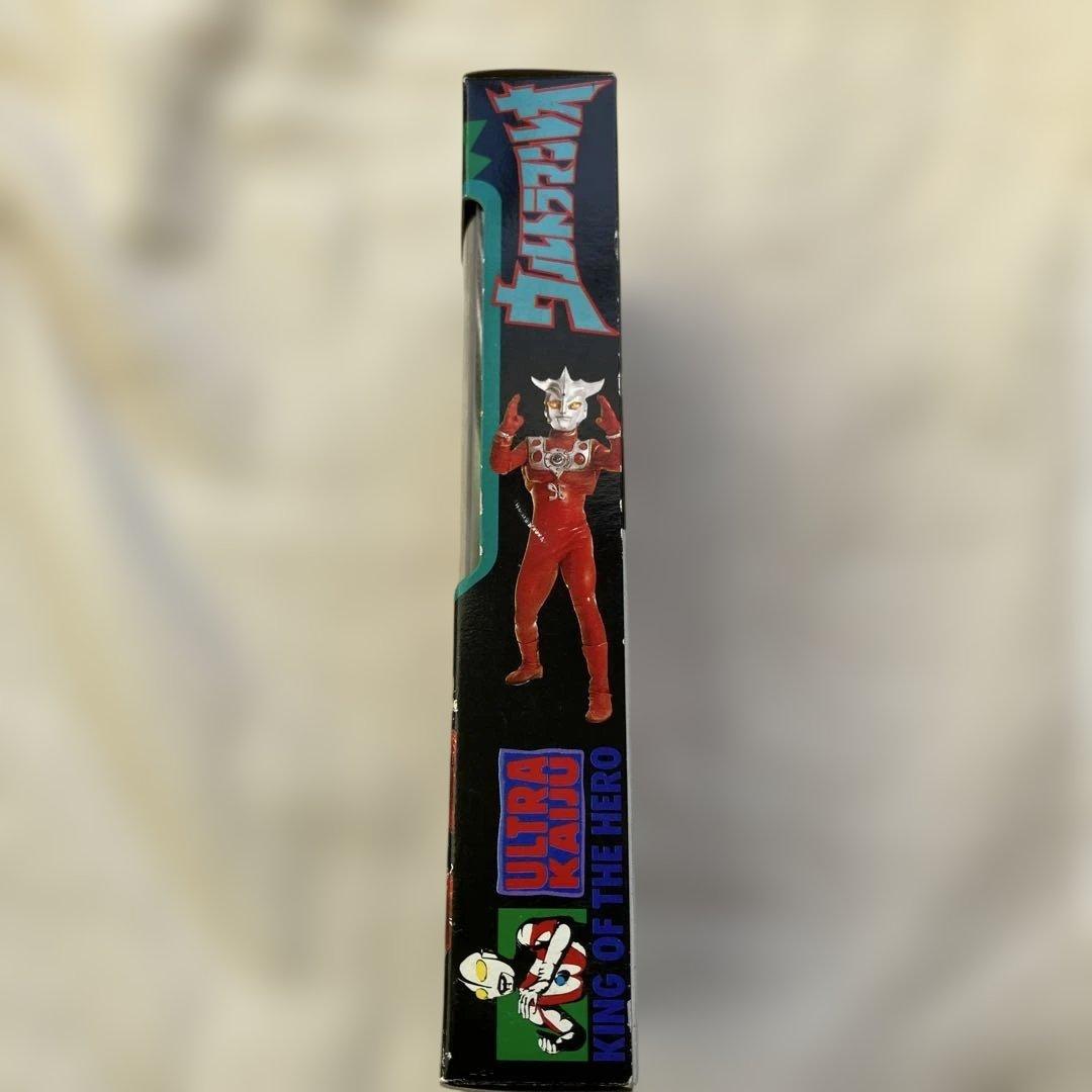 ウルトラ怪獣シリーズ ウルトラヒーロー ウルトラマンレオ